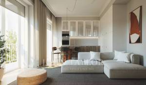 Sale Apartment Avenidas Novas