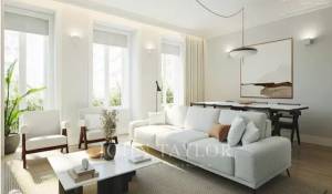 Sale Apartment Avenidas Novas