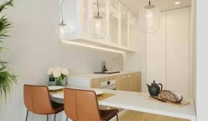 Sale Apartment Avenidas Novas