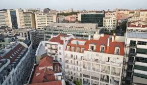 Sale Apartment Avenidas Novas