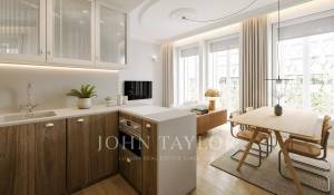 Sale Apartment Avenidas Novas