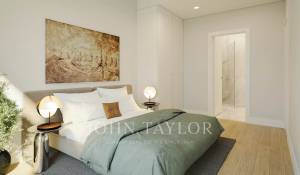 Sale Apartment Avenidas Novas