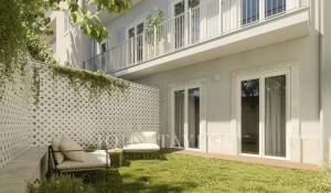 Sale Apartment Avenidas Novas