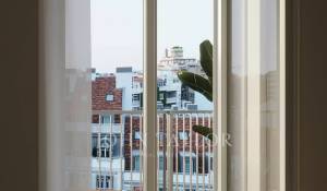 Sale Apartment Avenidas Novas