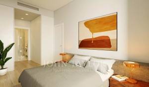 Sale Apartment Avenidas Novas