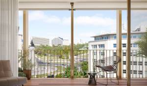 Sale Apartment Avenidas Novas