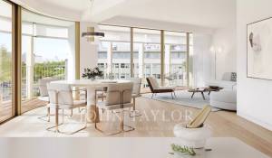 Sale Apartment Avenidas Novas