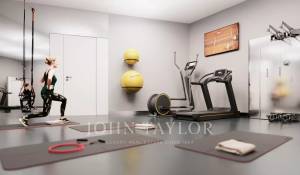 Sale Apartment Avenidas Novas