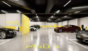 Sale Apartment Avenidas Novas