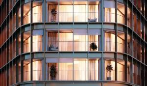 Sale Apartment Avenidas Novas