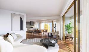 Sale Apartment Avenidas Novas