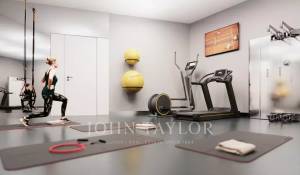 Sale Apartment Avenidas Novas