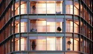 Sale Apartment Avenidas Novas