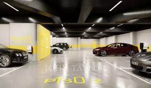 Sale Apartment Avenidas Novas