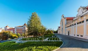 Sale Apartment Avenidas Novas