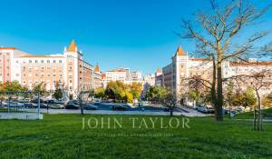 Sale Apartment Avenidas Novas