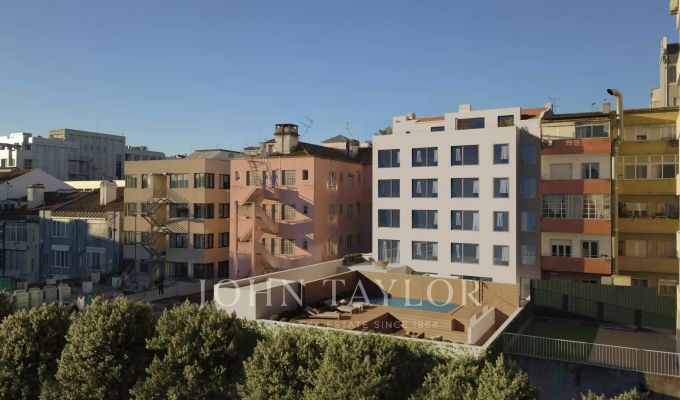 Sale Apartment Avenidas Novas