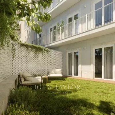 Sale Apartment Avenidas Novas