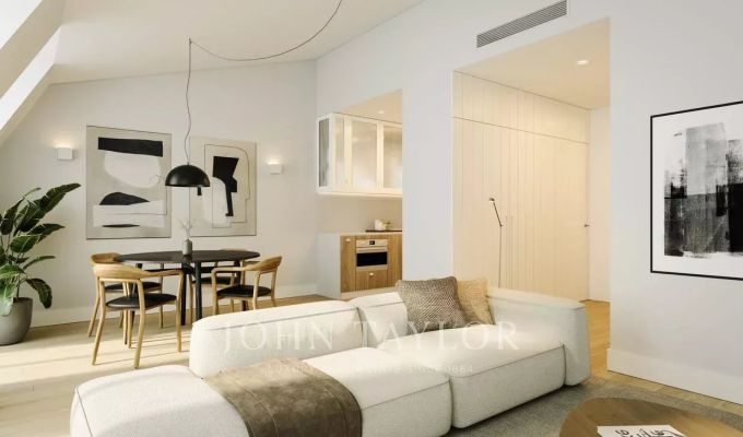 Sale Apartment Avenidas Novas