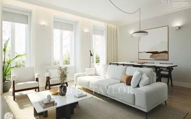 Sale Apartment Avenidas Novas