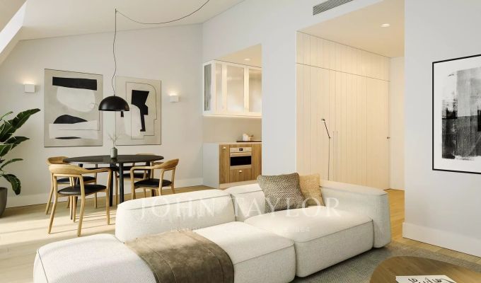 Sale Apartment Avenidas Novas