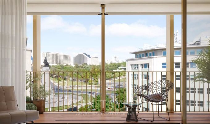 Sale Apartment Avenidas Novas