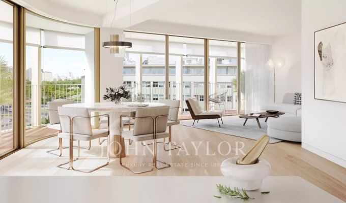 Sale Apartment Avenidas Novas