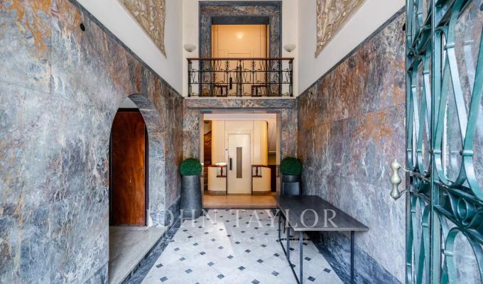 Sale Apartment Avenidas Novas