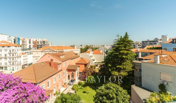 Sale Apartment Avenidas Novas