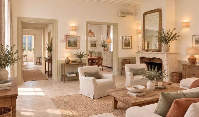 Sale Apartment Avignon