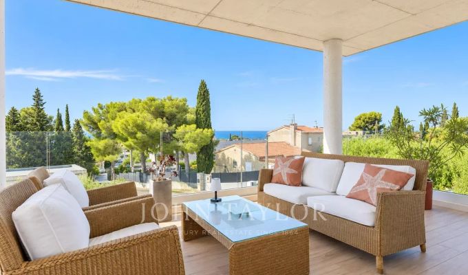 Sale Apartment Bandol