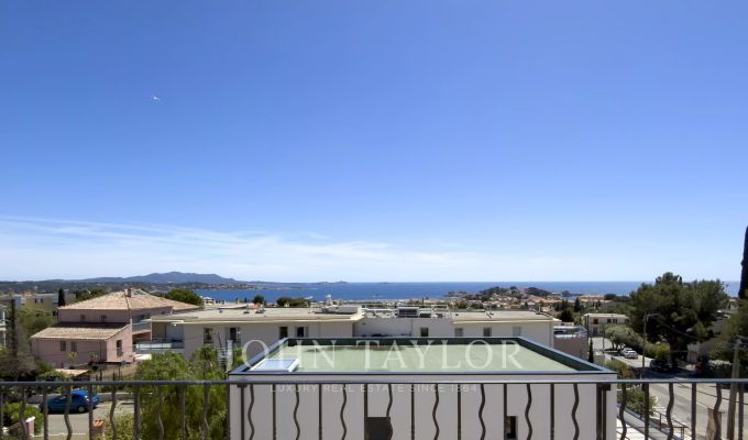 Sale Apartment Bandol