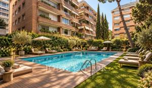 Sale Apartment Barcelona