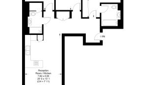 Sale Apartment Battersea
