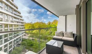 Sale Apartment Battersea