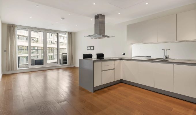 Sale Apartment Battersea