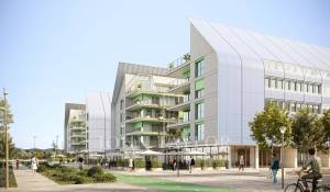 Sale Apartment Beato