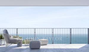 Sale Apartment Beato