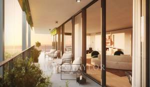 Sale Apartment Beato