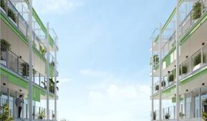 Sale Apartment Beato