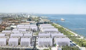 Sale Apartment Beato