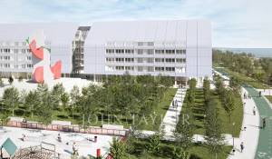 Sale Apartment Beato