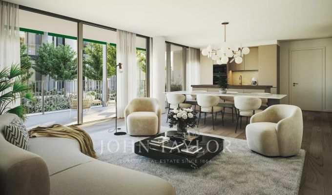 Sale Apartment Beato