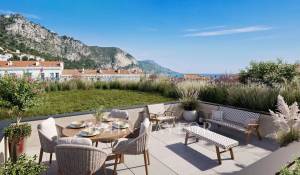Sale Apartment Beaulieu-sur-Mer