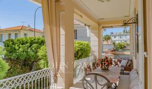 Sale Apartment Beaulieu-sur-Mer
