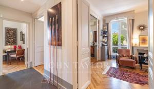 Sale Apartment Beaulieu-sur-Mer