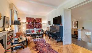 Sale Apartment Beaulieu-sur-Mer