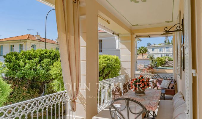 Sale Apartment Beaulieu-sur-Mer