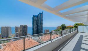 Sale Apartment Beausoleil