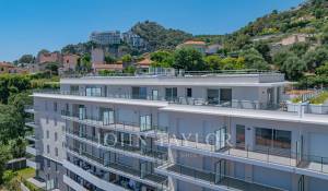 Sale Apartment Beausoleil